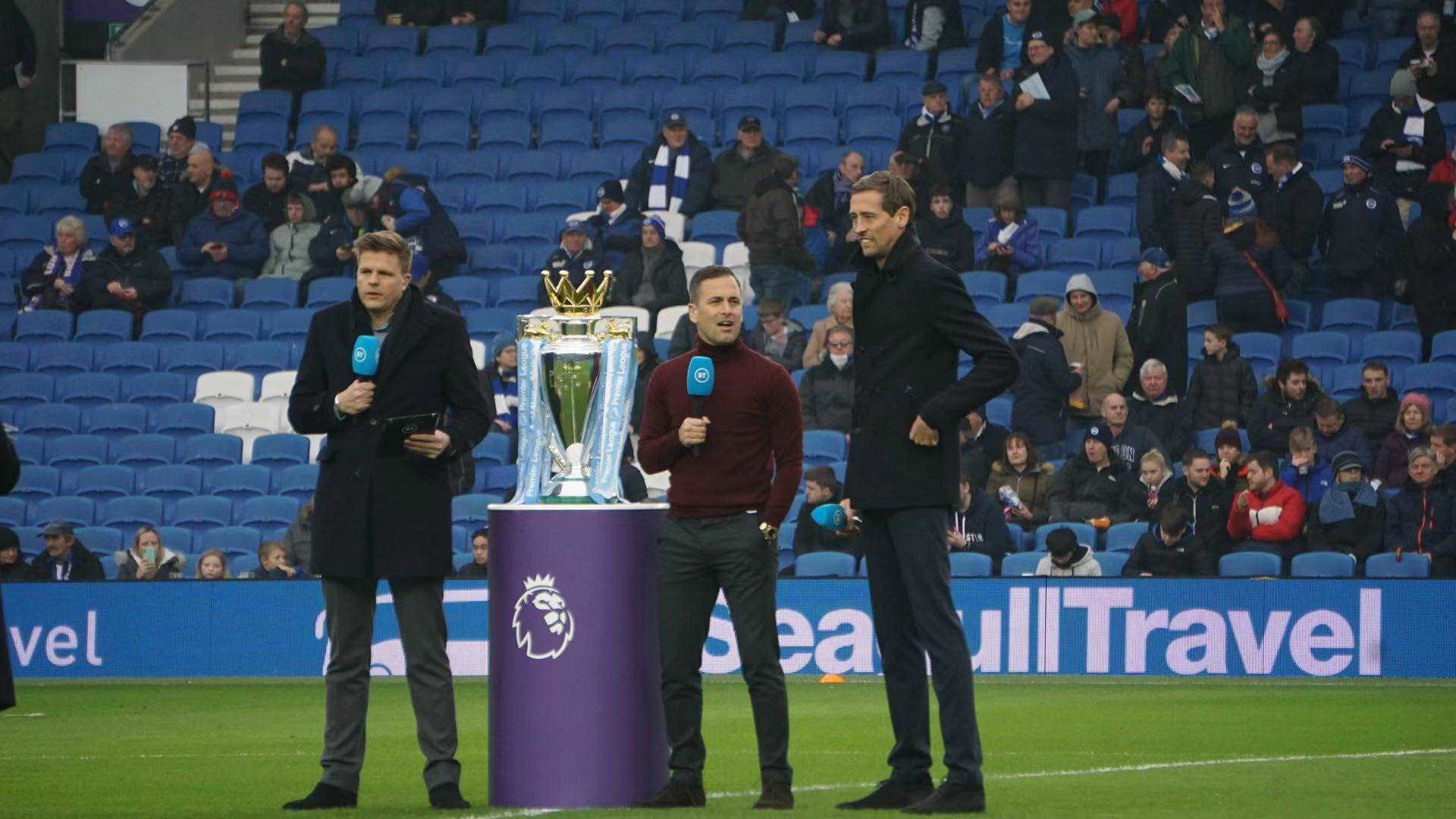 他们都在球 他们都在球